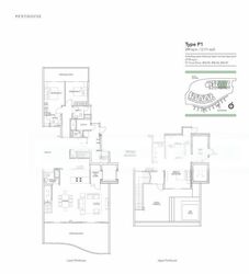 Turquoise (D4), Condominium #523780671